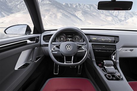 Volkswagen se chce stát nejvtí automobilkou na svt.