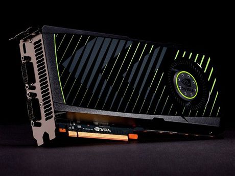 GeForce GTX 560 Ti 448