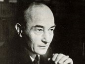 Robert Musil