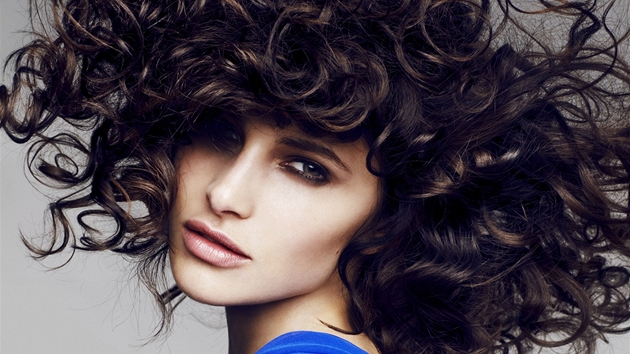 Ú�esy z kolekce Toni&Guy Alignment pro rok 2011/2012 jsou eklektické, vysoce