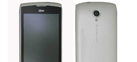 ZTE V881