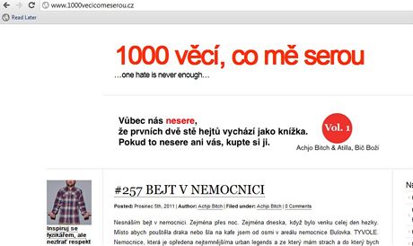 1000vecicomeserou.cz 