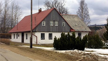 Malebné Orlické Záhoí chce pitáhnout na lanovku víc polských turist, nkteí lidé jsou ale proti.