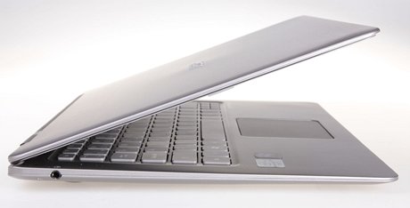 Acer S3 - jeden z prvních ultrabook na trhu