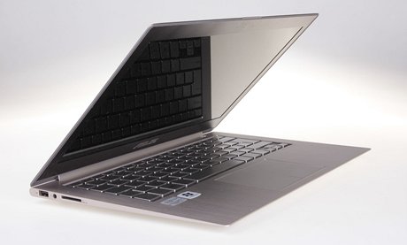 Asus ZenBook UX-31E