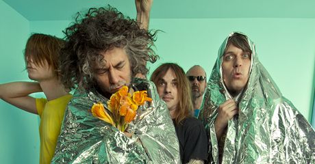 The Flaming Lips