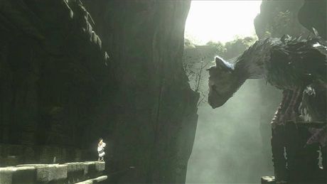 Last  Guardian