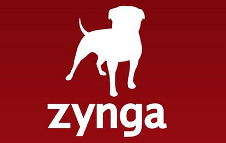 Logo firmy Zynga