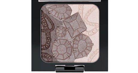 Glamour on stny Eyelights, Artdeco, 585 K