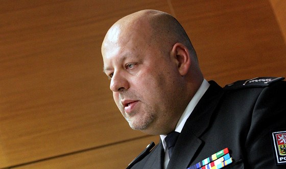 Policejní prezident Petr Lessy oznámil, e speciální jednotka na severu ech vznikne.