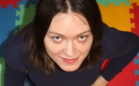 Milena Matuchová, zakladatelka eshopu s kvalitními eskými výrobky pro dti 