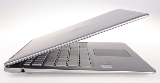 Acer S3 - jeden z prvních ultrabook na trhu