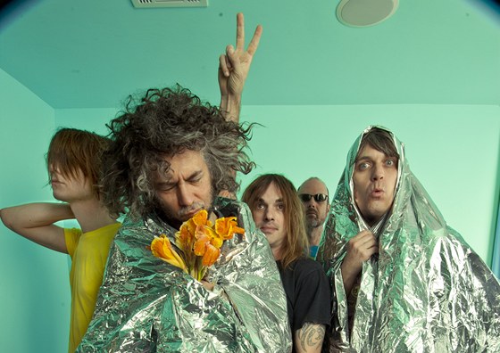 The Flaming Lips