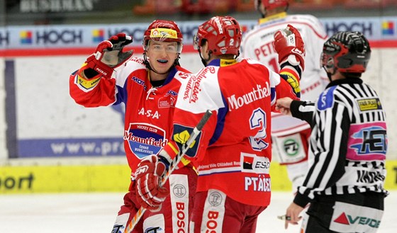 Hokejisté eských budjovic vstupují do nové sezony.