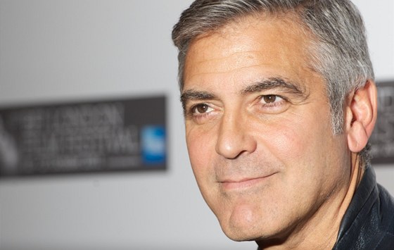 George Clooney