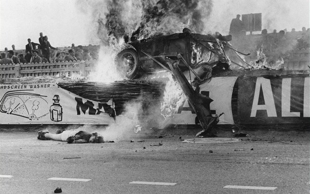 STALO SE 11. ČERVNA: Nejčernější den motorsportu. V Le Mans zahynulo 84 lidí