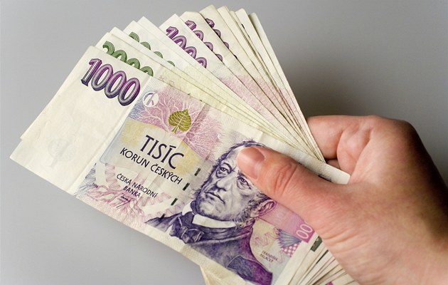 Týmy neplatí v�as ani za pronájem �EZ Areny, kde hrají svá utkání. Ilustra�ní snímek