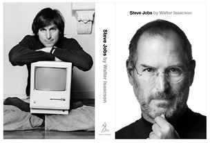 Walter Isaacson: Steve Jobs