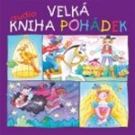 Velk audiokniha pohdek