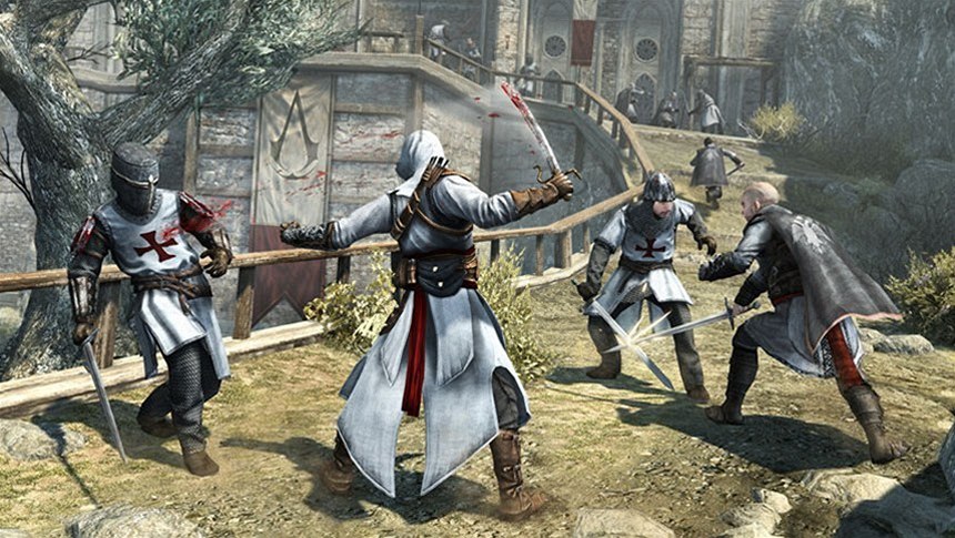 Unikly první detaily o platformě Assassin’s Creed Infinity, nezní lákavě