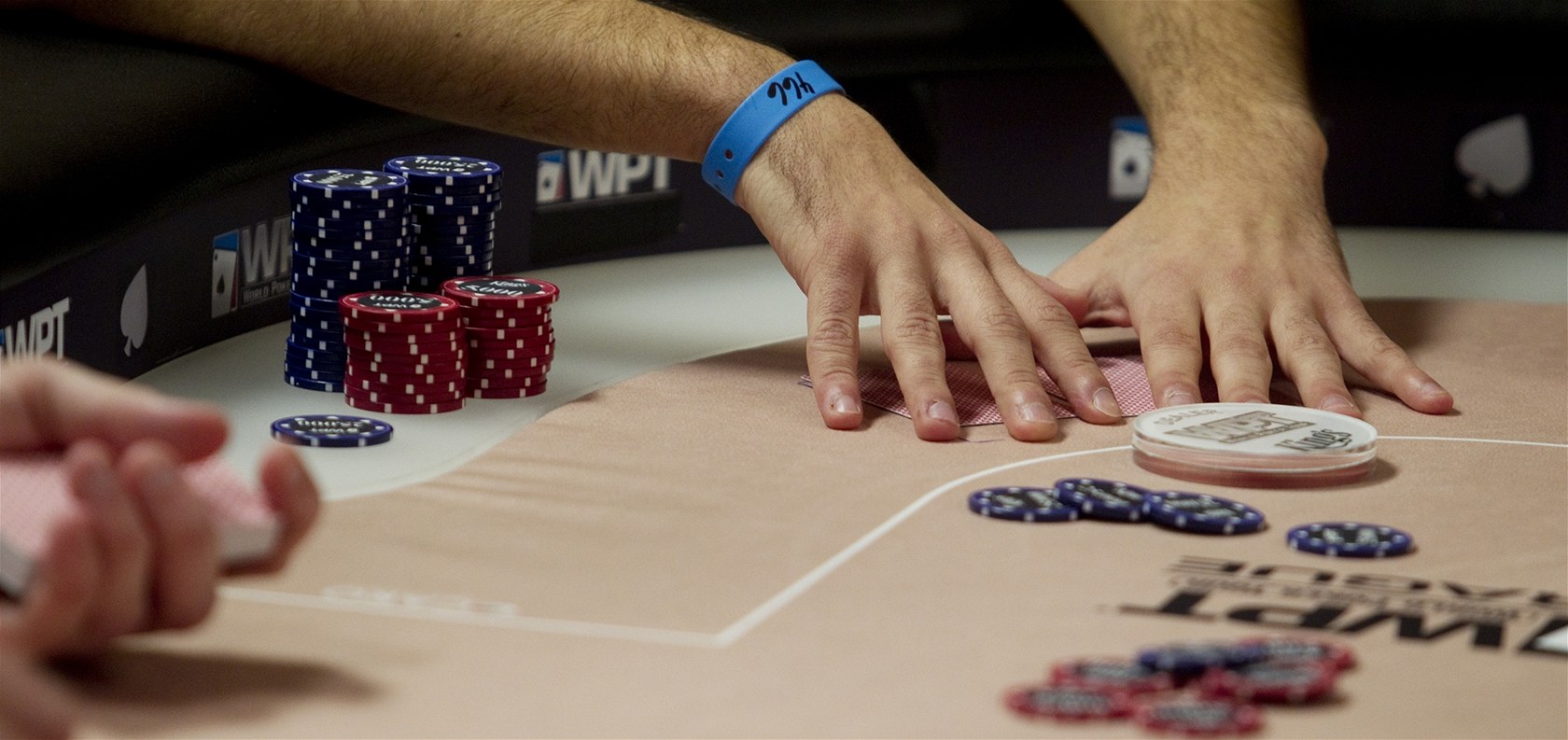 WPT 2012. Stejn� jako loni Praha hostí v prosinci presti�ní pokerový turnaj.