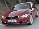Nové BMW ady 3
