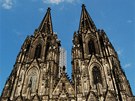 Katedrála v Kolín nad Rýnem