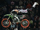 Freestylov� motokrosa� Petr Kucha�