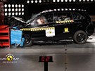 Crashtesty Euro NCAP listopad 2011