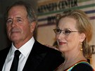 Manelství Meryl Streepové a Dona Gummera trvá od záí 1978.