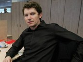 Herec David �vehlík