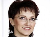 Alena Hankov (51 let), TOP09, Zlnsk kraj