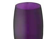 Fialová váza, F&F, 249,90 Kč