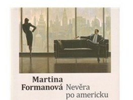 Martina Formanv: Nevra po americku