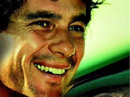 Ayrton Senna