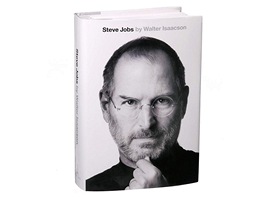 Steve Jobs - životopis