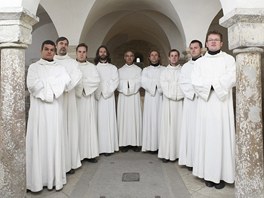 Schola Gregoriana Pragensis