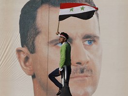 Liga arabských stát dala Sýrii nové ultimátum na pijetí svých poadavk,