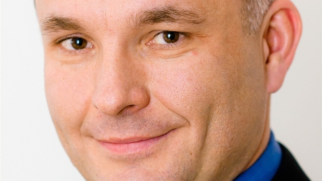 Nový éf Dopravního podniku Jaroslav Stj.