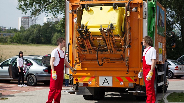 Ilustra�ní snímek