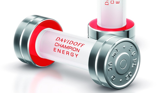 Davidoff Champion Energy