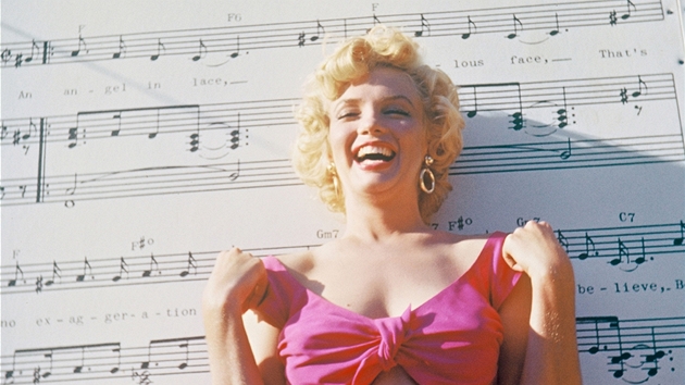 Marilyn Monroe