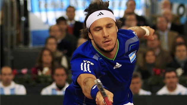 Juan Monaco 