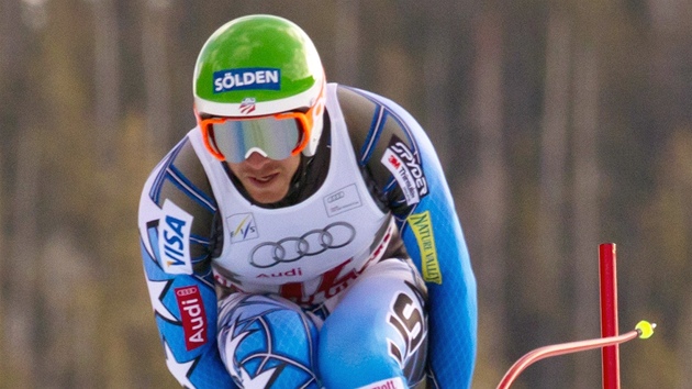 Bode Miller