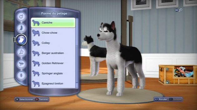 The Sims 3: Pets