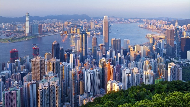 Hongkong�tí maklé�i jsou povinni kupce informovat, jestli�e se v dom� stalo