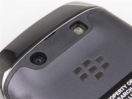 BlackBerry Torch 9860