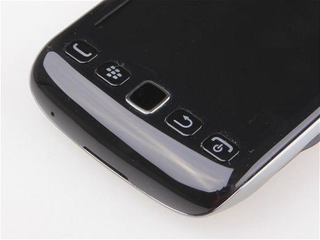 BlackBerry Torch 9860