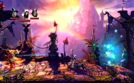 Trine 2