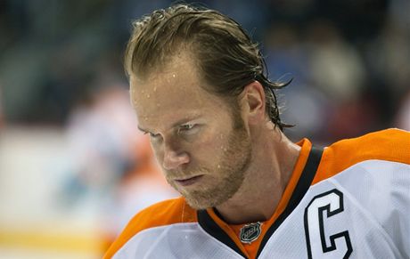 Chris Pronger